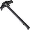 Type/Color: Charging Handle Size/Finish: Black Material: Aluminum AR-15 Accessory: Y Other FEATURES:: Ambidextrous Design, Fits AR-15