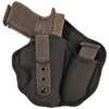 DESANTIS Inner Piece 2.0 Holster In Waist Band Nylon Sig P320 X Comp Black