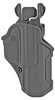 Blackhawk T-L2C Compact Holster Right Hand for Glock 43
