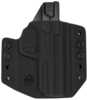 C&G's OWB Covert Holster Is Made To Be The Best And Most Comfortable Concealed Carry Outside Of The Waistband (Belt) Holster. It Is CNC Designed And manufactured Out Of kydex With Solid Locking Retent...