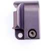 This Swagger Stalker QD Shotgun Adapter Is constructed Of Aluminum With a hardcoat anodized Finish.