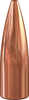 6mm TNT HP-Hollow Point Diameter: .243" Weight: 70 Ballistic Coefficient: 0.282 Box Count: 100 Varmint Hunters Need Special Bullets That Shoot Tight Groups And Expand explosively For Humane kills at L...