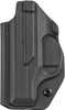 C&G's IWB Covert Holster Is Made To Be The Best And Most Comfortable Concealed Carry Inside Of The Waistband (Belt) Holster. It Is CNC Designed And manufactured Out Of kydex With Solid Locking Retenti...