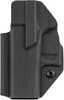 C&G's IWB Covert Holster Is Made To Be The Best And Most Comfortable Concealed Carry Inside Of The Waistband (Belt) Holster. It Is CNC Designed And manufactured Out Of kydex With Solid Locking Retenti...