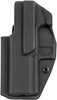 C&G's IWB Covert Holster Is Made To Be The Best And Most Comfortable Concealed Carry Inside Of The Waistband (Belt) Holster. It Is CNC Designed And manufactured Out Of kydex With Solid Locking Retenti...