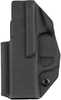 C&G's IWB Covert Holster Is Made To Be The Best And Most Comfortable Concealed Carry Inside Of The Waistband (Belt) Holster. It Is CNC Designed And manufactured Out Of kydex With Solid Locking Retenti...