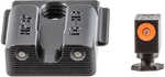 Simply Put, Truglo manufactures Bright ideas. When TFX Pro Sights immediately Took Off And gained Critical Acclaim, They Noticed That The World Of Tritium Night Sights Needed a Similar Upgrade. Starti...