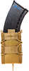 High-Speed Gears New Adaptable Belt Mount (Abm) Attachment Format offers a sturdier Alternative For Mounting To belts. This Attachment Method uses a Strip Of Durable, Vinyl-Backed 1000D Cordura Nylon ...