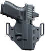 The Durable .080 KYDEX Is Molded On a Curve Aim To Help The Holster Wrap Around The Waist And Lie Flat Against The Belt. The Poly Loops Provide Some Flex Which Further Aids In Comfort And Concealment ...
