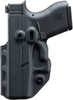 This Holster offers Ambidextrous Carry And a Full Range Of Cant Adjustment Which ensures The User Can Find Their Preferred Carry Position. Constructed With .080 KYDEX, The Holster delivers The Perfect...
