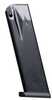 17 round magazine for Rex Zero 1S 9mm Standard size pistol.