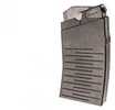 Capacity: 5Rd - Finish/Color: Black - Fit: Vepr 12 - Caliber: 12Ga