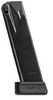 20 round magazine for Rex Zero 1S 9mm Standard size pistol.