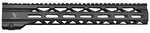 Model:  Finish/Color: Black Accessories: Mounting Hardware Fit: AR Rifles Size: 13.5" Type: Handguard Manufacturer: Bootleg Model:  Mfg Number: BP-HG13-4