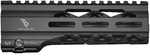 Model:  Finish/Color: Black Accessories: Mounting Hardware Fit: AR Rifles Size: 7" Type: Handguard Manufacturer: Bootleg Model:  Mfg Number: BP-HG7-4