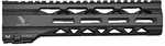 Model:  Finish/Color: Black Accessories: Mounting Hardware Fit: AR Rifles Size: 9.2" Type: Handguard Manufacturer: Bootleg Model:  Mfg Number: BP-HG9-4