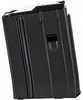 AR-15 Accessory: Y Capacity: 10 ROUNDS Finish: Black Material: Steel Other FEATURES:: For AR-15 CHAMBERED In 6.8 SPC