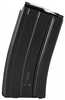 AR-15 Accessory: Y Capacity: 17 ROUNDS Finish: Black Material: Steel Application: AR-15 Type Firearms Other FEATURES:: Anti-Tilt Follower For M16/AR15