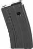 AR-15 Accessory: Y Capacity: 17 ROUNDS Finish: Black Material: Steel Other FEATURES:: For AR-15 CHAMBERED In 6.8 SPC