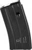 AR-15 Accessory: Y Capacity: 17 ROUNDS Finish: Black Material: Steel Other FEATURES:: Fits All AR-15 CHAMBERED In 6.5 Grendel