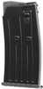 Capacity: 5 ROUNDS Finish: Black Material: Polymer Application: IJ STRYKER Shotgun 12Ga.