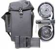 Capacity: 100 ROUNDS Finish: Black/Clear Material: Polymer Application: AR15 .223/5.56
