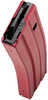 DURAMAG Speed bodies Are constructed Of 6061-T6 Aluminum And Are Type-III anodized To The Mil-Spec. This Battle-proven Magazine Is Lightweight, Durable And feeds Every Time. DURAMAG Speed Mags Have Be...