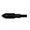 Material: Steel Type: BROADHEADS Grain: 100 Diameter: 11/32"