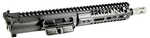 The Gen 2 Balios-lite 8 300 BLK complete upper receiver offers the end user an assembled system that is ready for lightweight needs. Each assembled upper starts with a Balios-lite stripped upper recei...