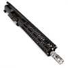 The Gen 2 Balios-lite 10.5 5.56mm complete upper receiver offers the end user an assembled system that is ready for lightweight needs. Each assembled upper starts with a Balios-lite stripped upper rec...