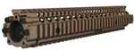 The Daniel Defense Rail Interface System (RIS II) Was Designed at The Request Of The United States Special Operations Command (SOCOM) For The SOPMOD II Program. It Allows The Individual Operator To Fr...