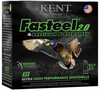 Kent's Fasteel Precision Steel shotshells have proven themselves time and again and have become the choice for duck and goose hunters across North America.