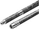Up To 64% Lighter Than Traditional Steel Barrels Of Similar Contour. Improved Heat Dissipation For Cooler And Longer Lasting Barrels. Wrapped With High-Strength, Aerospace-Grade Carbon Fiber impregnat...