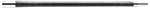 Up to 64% lighter than traditional steel barrels of similar contour - Match-grade accuracy - Improved heat dissipation for cooler and longer lasting barrels - No point-of-impact shift during high-volu...