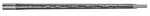 Caliber: 224 - Barrel Length: 24 - Twist Rate: 12 - Breech Length: 2.5 - Shank Diameter: 1.20 - Contour: Sendero - Weight: 3lbs-4oz