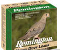 Link to Remington Heavy Dove Loads have long been considered to be some of the best-balanced, most consistent patterning upland field loads.