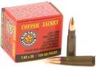 RED ARMY WHT BOX 7.62X39 122GR FMJ