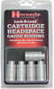Hornady Lock-N-Load Cartridge Headspace Gauge 5 Bushing Set Without Body