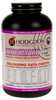 Hodgdon Benchmark Smokeless Powder 1 Lb by HODGDON and IMR & WINCHESTERAs the name implies and this Extreme Extruded propellant was developed for precision cartridges. As such and it is ideally suited...
