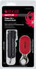 Ruger Sabre Red Pepper Gel And Personal Alarm Safety Kit features Pepper Gel, as Well as a keychain That contains a 20 Lumen Flashlight And Personal Alarm. Pepper Gel Does Not Atomize Like Traditional...