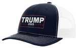 Material: Poly Mesh/Cotton Twill Color: Navy Blue Size: Adjustable Type: Headgear