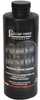 Alliant Power Pistol Powder is fast burning, smokeless, and capable of delivering maximum velocity whenever needed. This powder is made for high-performance semiautomatic pistol rounds, including the ...
