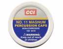 Link to 
Manufacturer: Cci/Speer Model: CCI11M