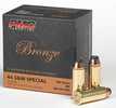 This Long Popular Ammunition Line makes It Possible For Budget Conscious Hunters And Riflemen To Go Afield With Plenty Of Ammo Or Enjoy High Volume Shooting With Military Ball Style Ammo Without empty...