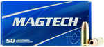Manufactured To The highest stAndards For Consistent Quality And Exceptional Performance, Magtech Ammunition Is competItively Priced, Making It One Of The Best Values In Centerfire Pistol And Revolver...