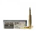 Load Number: 2506Bs Caliber: 25-06 Rem. Bullet Weight: 117 Grains, 7.58 Grams Primer Number: 210 Classic Centerfire, Sierra Pro-Hunter Soft Point Usage: Medium Game The Pro-Hunter Bullet makes The Rel...