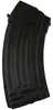 Capacity: 20 ROUNDS Finish: Black Matte Material: Steel Application: AK47 7.62X39