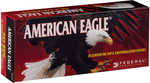 Load Number: AE223N Caliber: 223 Rem. (5.56x45mm) Bullet Weight: 62 Grains, 4.02 Grams Bullet Type: American Eagle, Full Metal Jacket Primer Number: 205 Usage: Target Shooting, Training, Practice Amer...