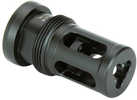 The Griffin Armament Paladin Brake Is a Compact 2-Port Taper Mount Muzzle Device That Is Compatible With All Of Their Taper Mount silencers And Accessories. Geometrically Designed To Keep Weight To a ...