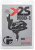 Hiperfire Is Simply unmatched In Performance And Reliability. The X2S Two-Stage triggers Feature The Same Technology That Hiperfire Has Become Known For. Radical Sear Mechanics, Cam-Over Toggle Engine...